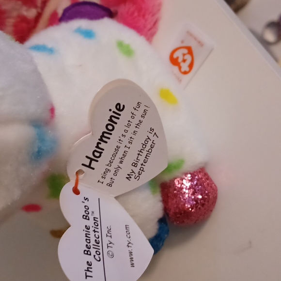 TY bundle NWT - Picture 3 of 3